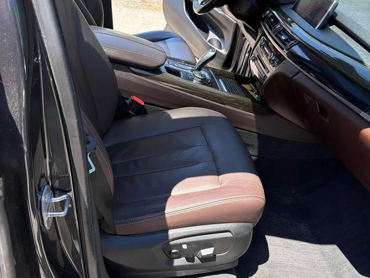BMW X5 XDRIVE35I * 360 КАМЕРА* ПАНОРАМА* ПОДГРЕВИ* , снимка 12 - Автомобили и джипове - 54646212