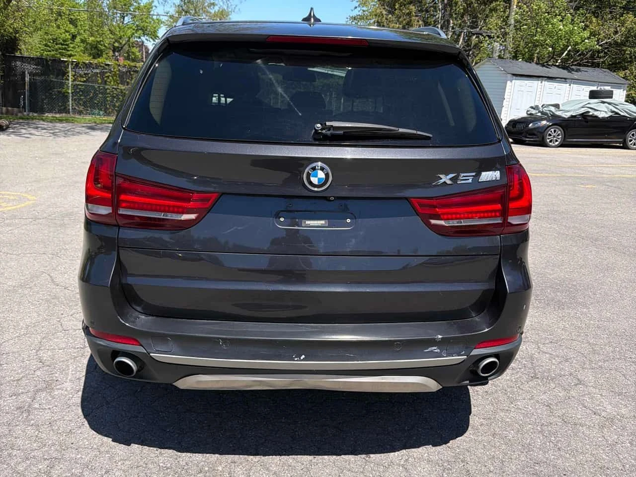 BMW X5 XDRIVE35I * 360 КАМЕРА* ПАНОРАМА* ПОДГРЕВИ* , снимка 5 - Автомобили и джипове - 54646212