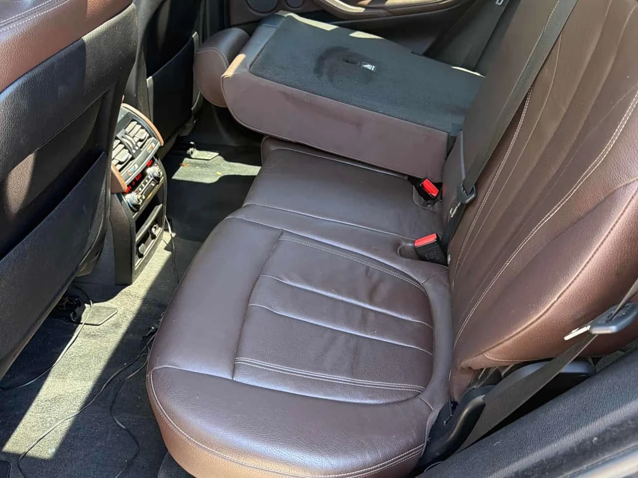 BMW X5 XDRIVE35I * 360 КАМЕРА* ПАНОРАМА* ПОДГРЕВИ* , снимка 10 - Автомобили и джипове - 54646212