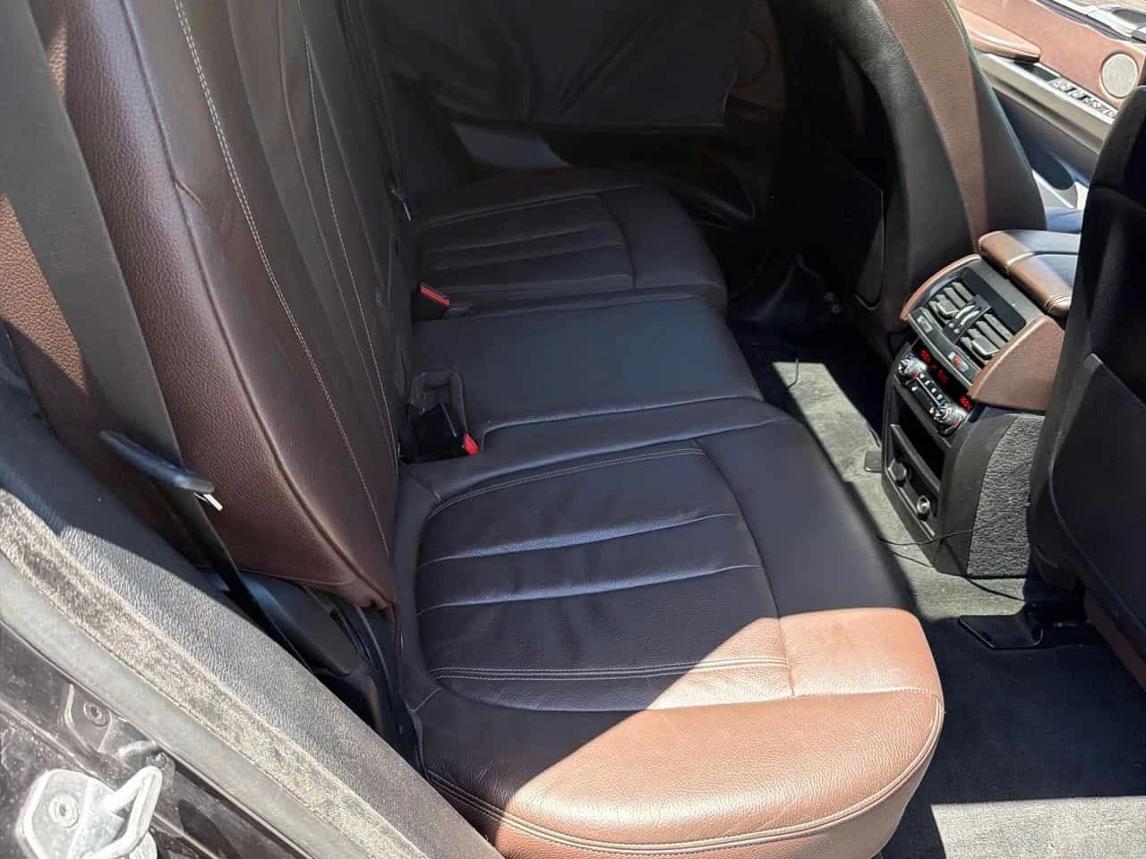 BMW X5 XDRIVE35I * 360 КАМЕРА* ПАНОРАМА* ПОДГРЕВИ* , снимка 11 - Автомобили и джипове - 54646212