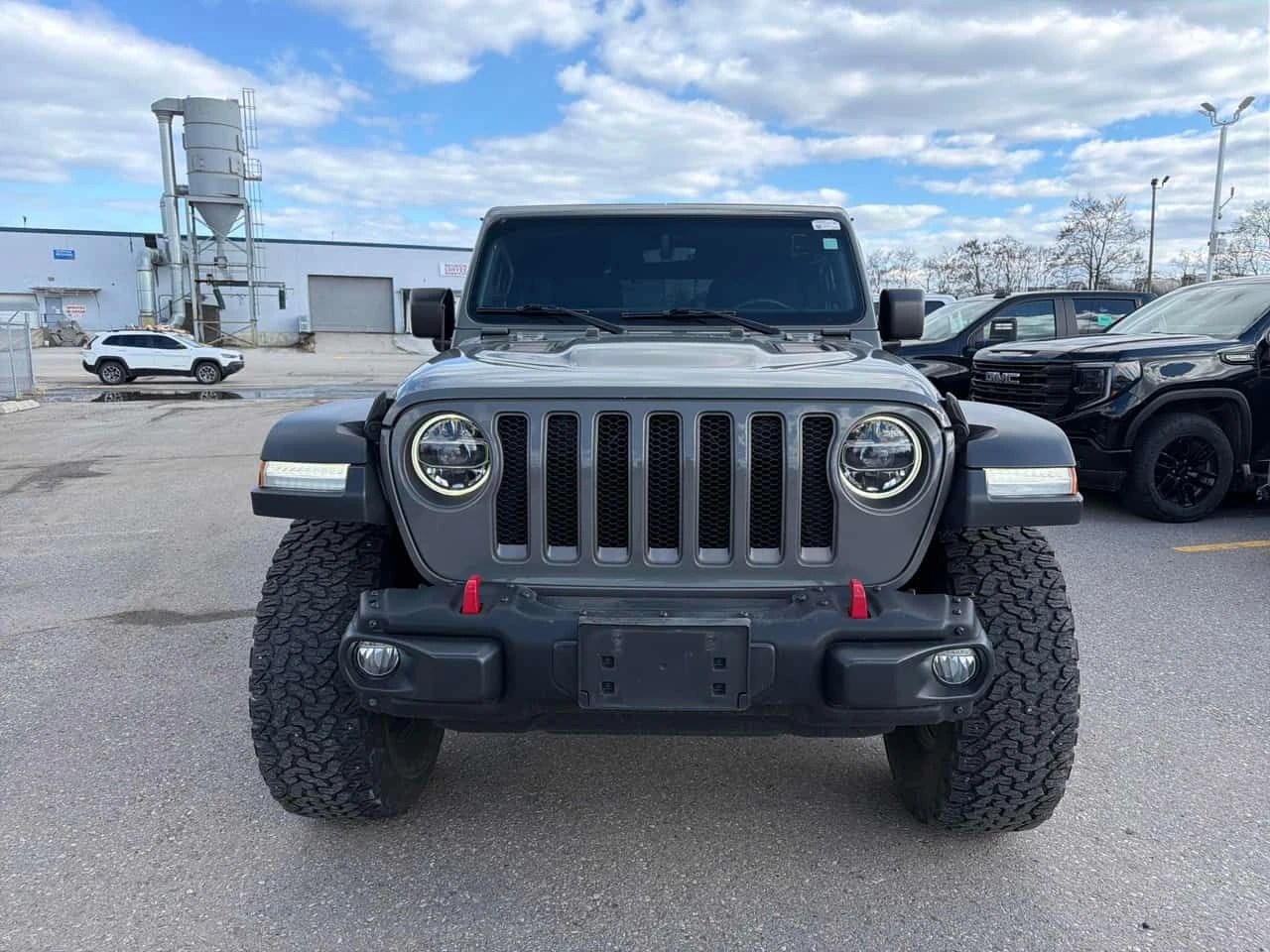 Jeep Wrangler RUBICON/CARFAX/����/2 �����/�������/������� | Mobile.bg � ����������� 1
