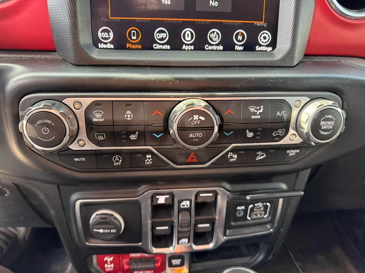 Jeep Wrangler RUBICON/CARFAX/����/2 �����/�������/������� | Mobile.bg � ����������� 16