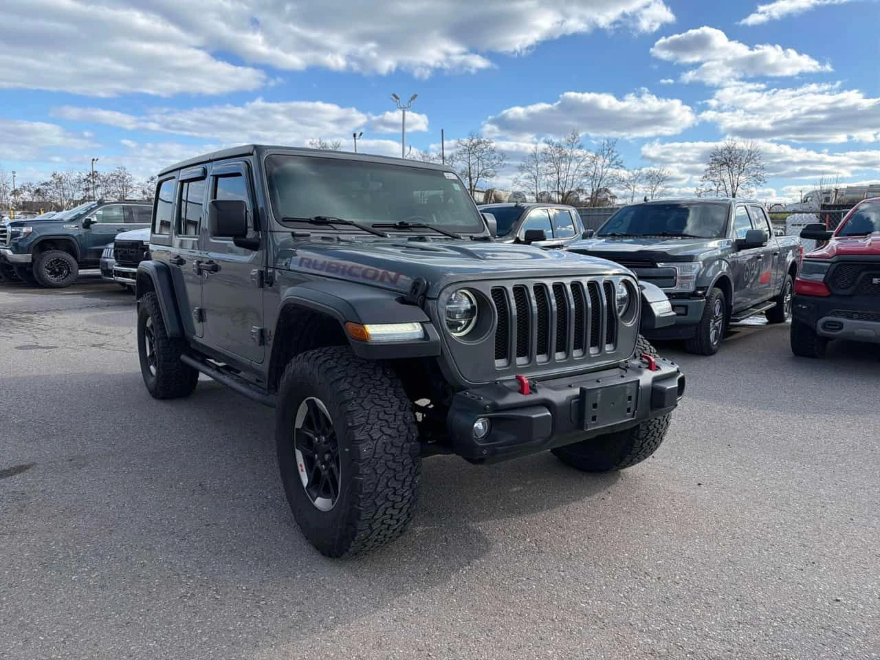 Jeep Wrangler RUBICON/CARFAX/����/2 �����/�������/������� | Mobile.bg � ����������� 5