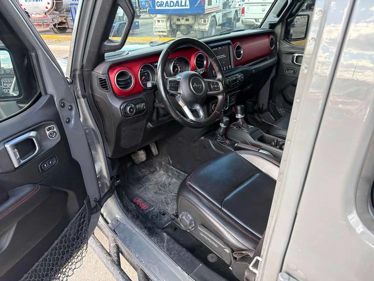 Jeep Wrangler RUBICON/CARFAX/����/2 �����/�������/������� | Mobile.bg � ����������� 14