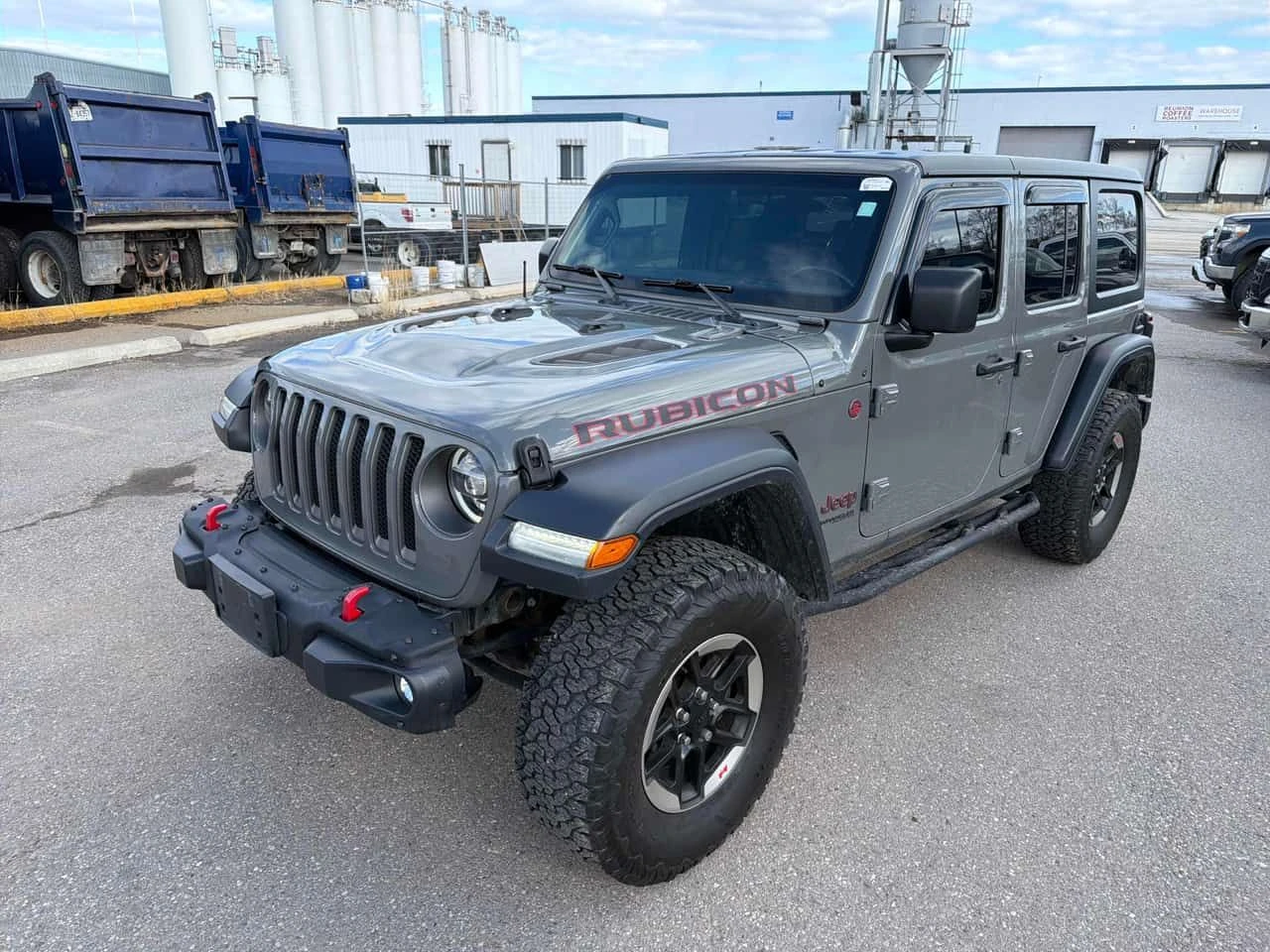 Jeep Wrangler RUBICON/CARFAX/����/2 �����/�������/������� | Mobile.bg � ����������� 4