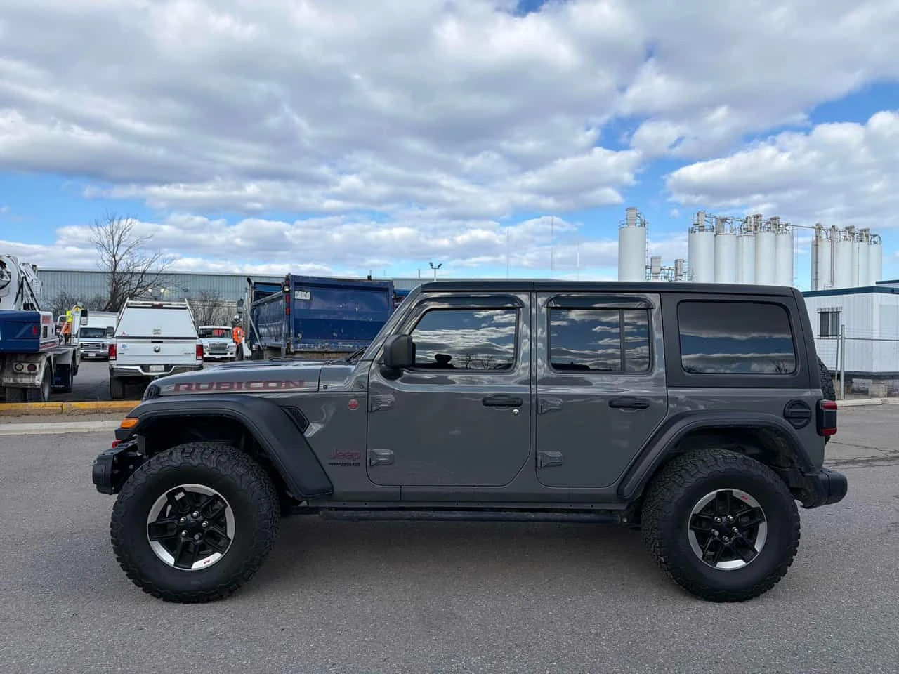 Jeep Wrangler RUBICON/CARFAX/����/2 �����/�������/������� | Mobile.bg � ����������� 6