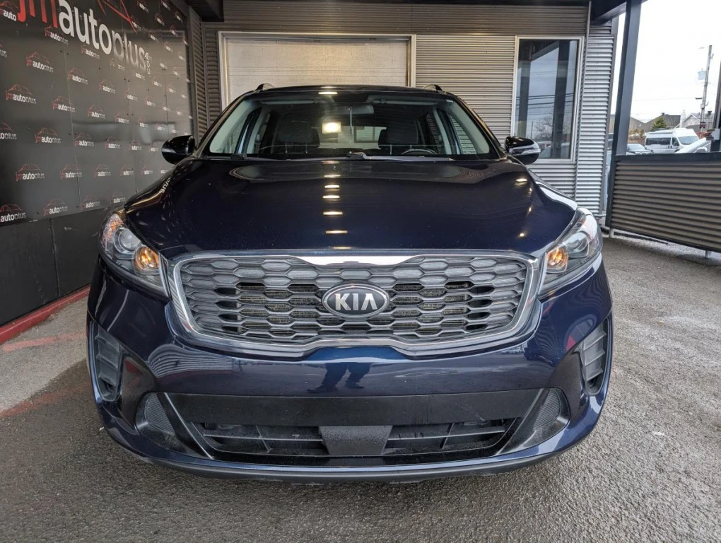 Kia Sorento AWD 7-местен, снимка 2 - Автомобили и джипове - 54791481
