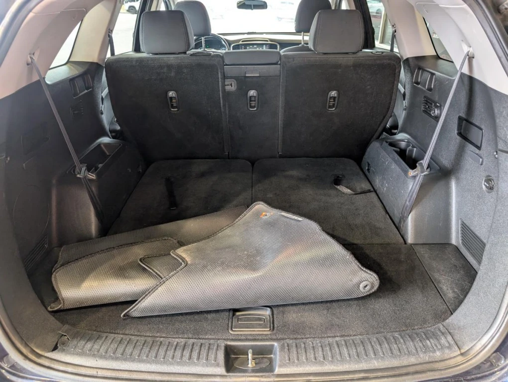 Kia Sorento AWD 7-местен, снимка 15 - Автомобили и джипове - 54791481