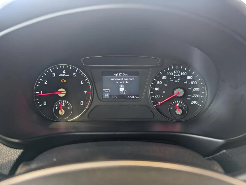 Kia Sorento AWD 7-местен, снимка 13 - Автомобили и джипове - 54791481