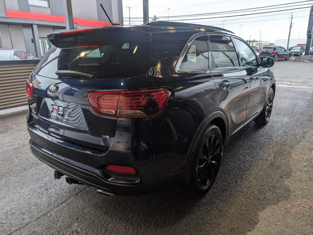 Kia Sorento AWD 7-местен, снимка 6 - Автомобили и джипове - 54791481