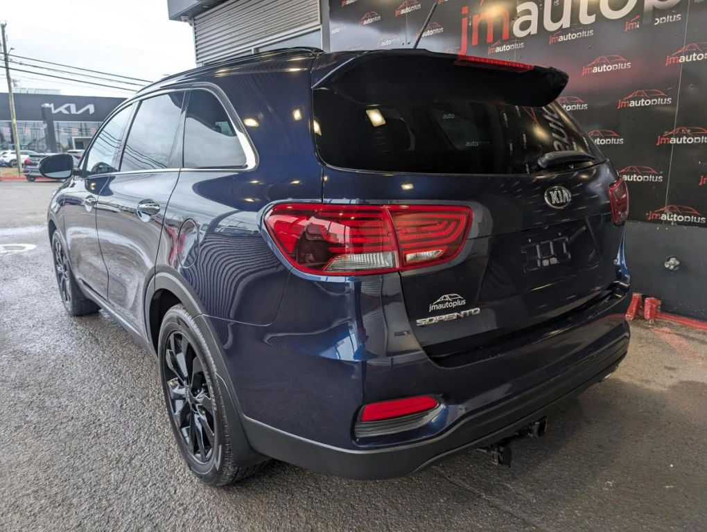 Kia Sorento AWD 7-местен, снимка 4 - Автомобили и джипове - 54791481