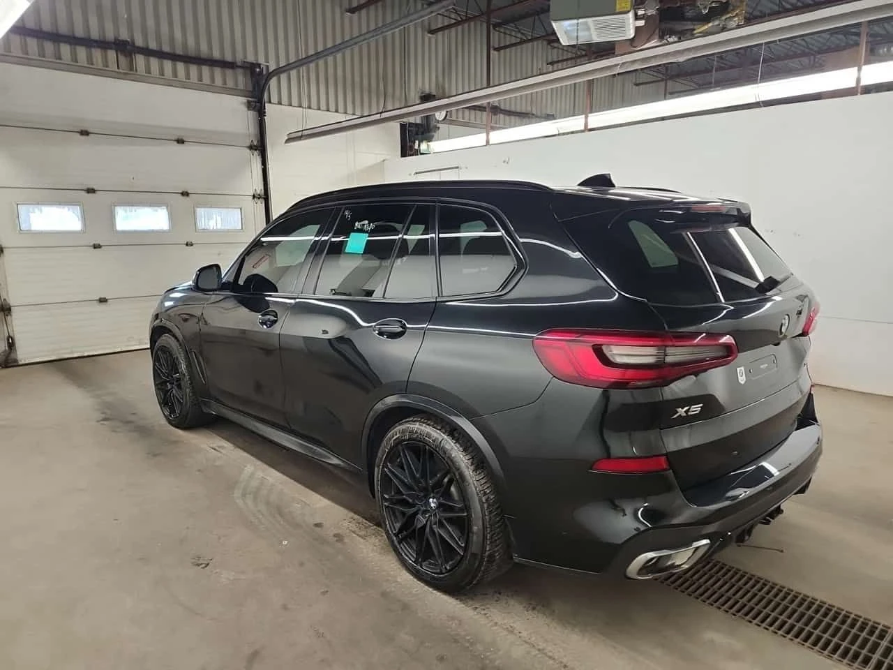 BMW X5 * XDRIVE40I * 360 КАМЕРА * ЛАЗЕРИ * ПАНОРАМА * , снимка 4 - Автомобили и джипове - 54844260