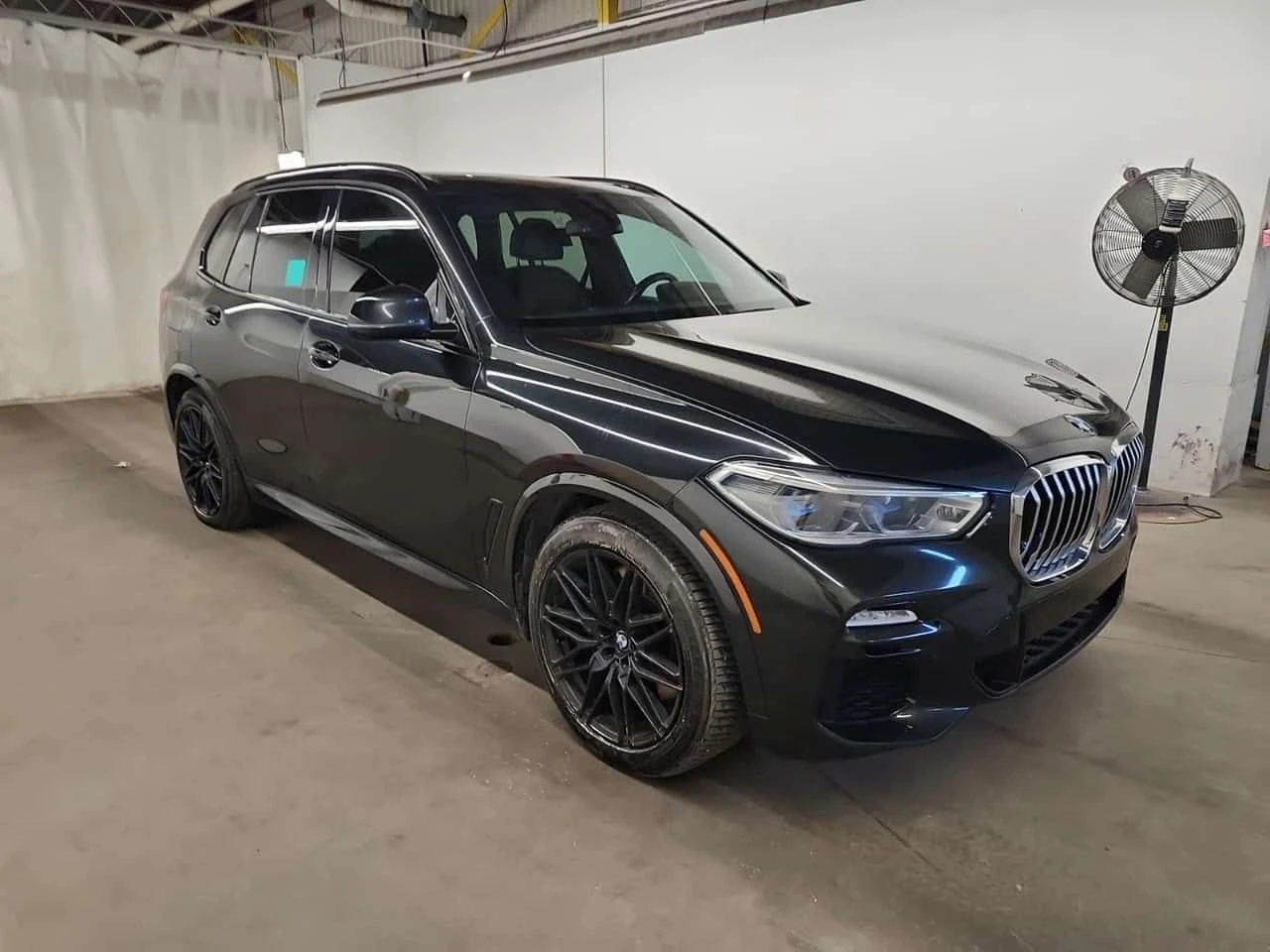 BMW X5 * XDRIVE40I * 360 КАМЕРА * ЛАЗЕРИ * ПАНОРАМА * , снимка 2 - Автомобили и джипове - 54844260