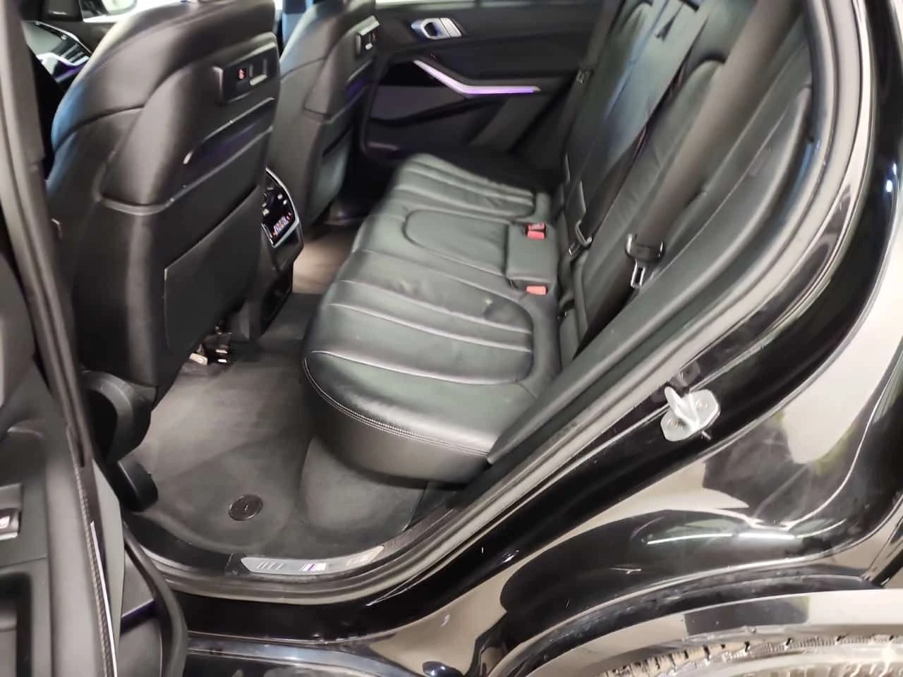 BMW X5 * XDRIVE40I * 360 КАМЕРА * ЛАЗЕРИ * ПАНОРАМА * , снимка 12 - Автомобили и джипове - 54844260