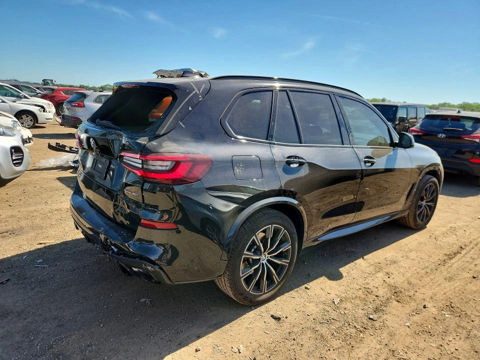 BMW X5 2022 BMW X5 XDRIVE40I | Mobile.bg � ����������� 4
