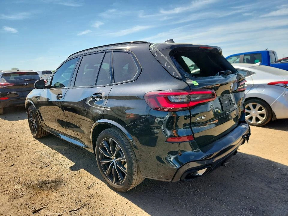 BMW X5 2022 BMW X5 XDRIVE40I | Mobile.bg � ����������� 6
