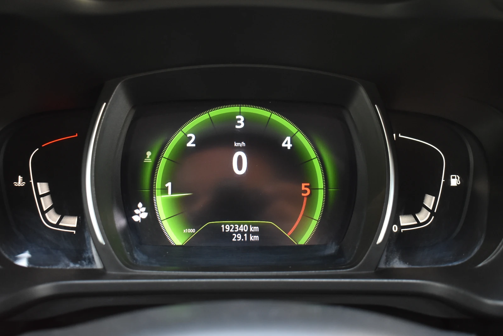 Renault Kadjar 1, 5DCI/115kc= FACELIFT= EURO6D= ОТЛИЧЕН!!!, снимка 10 - Автомобили и джипове - 55179343