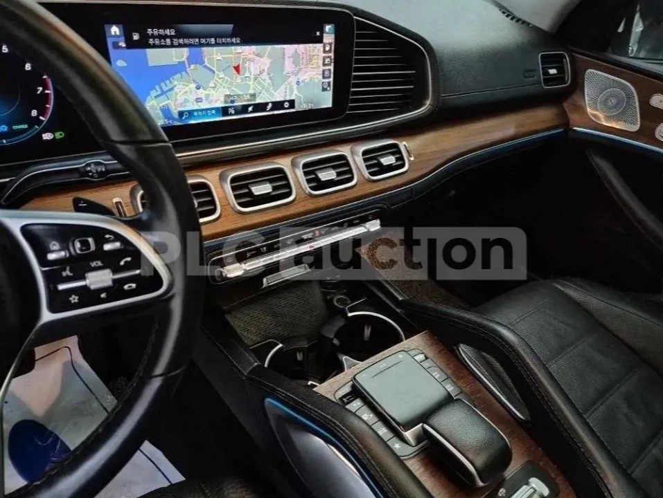 Mercedes-Benz GLE 450 AMG ПОДГРЕВИ | ОБДУХВАНЕ | МАСАЖ, снимка 9 - Автомобили и джипове - 55191947