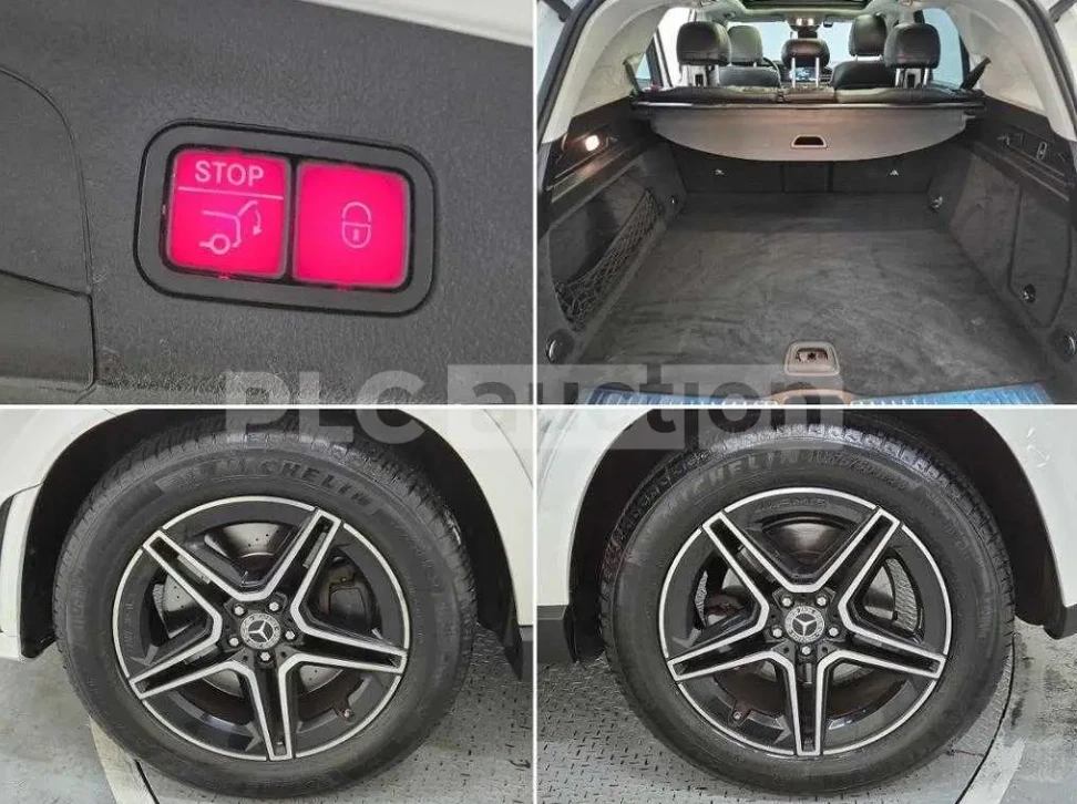 Mercedes-Benz GLE 450 AMG ПОДГРЕВИ | ОБДУХВАНЕ | МАСАЖ, снимка 15 - Автомобили и джипове - 55191947