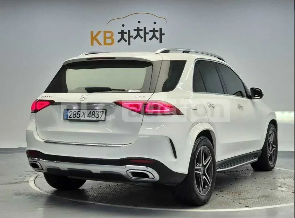 Mercedes-Benz GLE 450 AMG ПОДГРЕВИ | ОБДУХВАНЕ | МАСАЖ, снимка 3 - Автомобили и джипове - 55191947