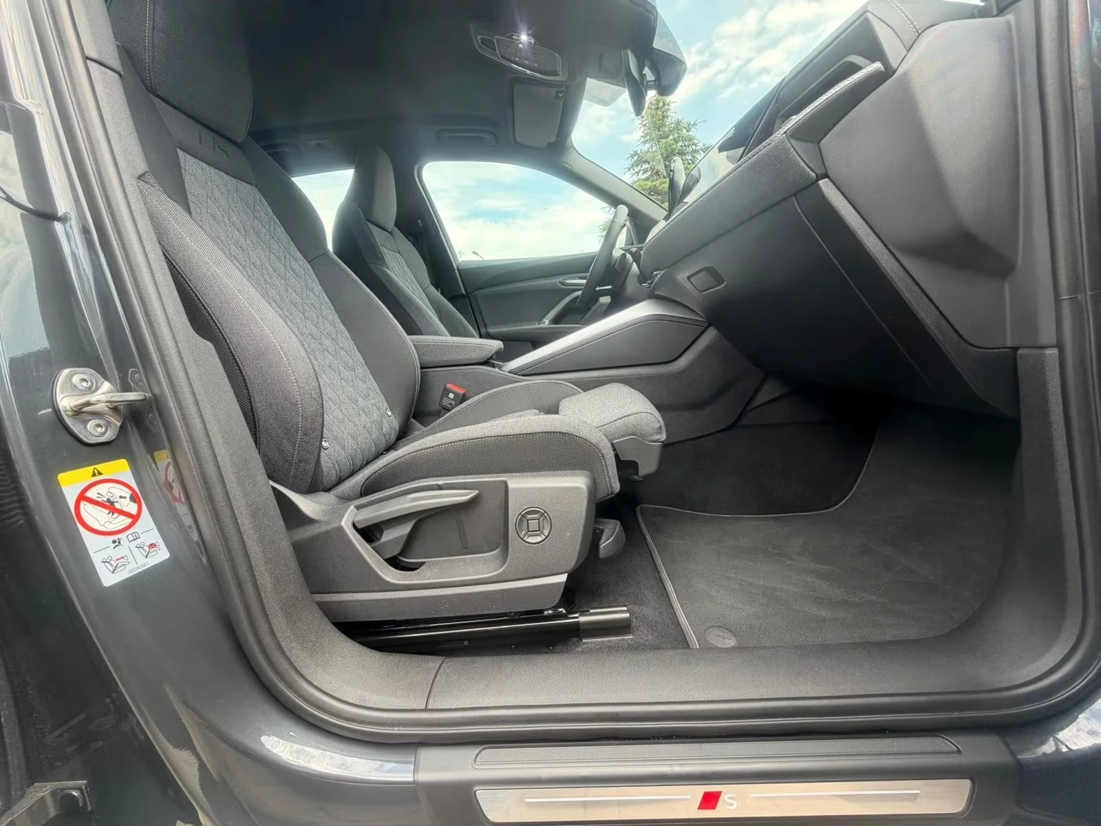 Audi Q5 40 TDI/ SPORTBACK/ S-LINE/ QUATTRO/ DISPLAY / 360 | Mobile.bg � ����������� 15