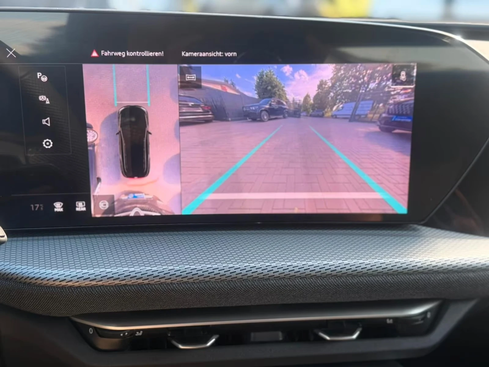 Audi Q5 40 TDI/ SPORTBACK/ S-LINE/ QUATTRO/ DISPLAY / 360 | Mobile.bg � ����������� 13