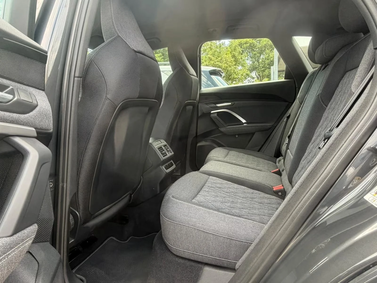 Audi Q5 40 TDI/ SPORTBACK/ S-LINE/ QUATTRO/ DISPLAY / 360 | Mobile.bg � ����������� 17
