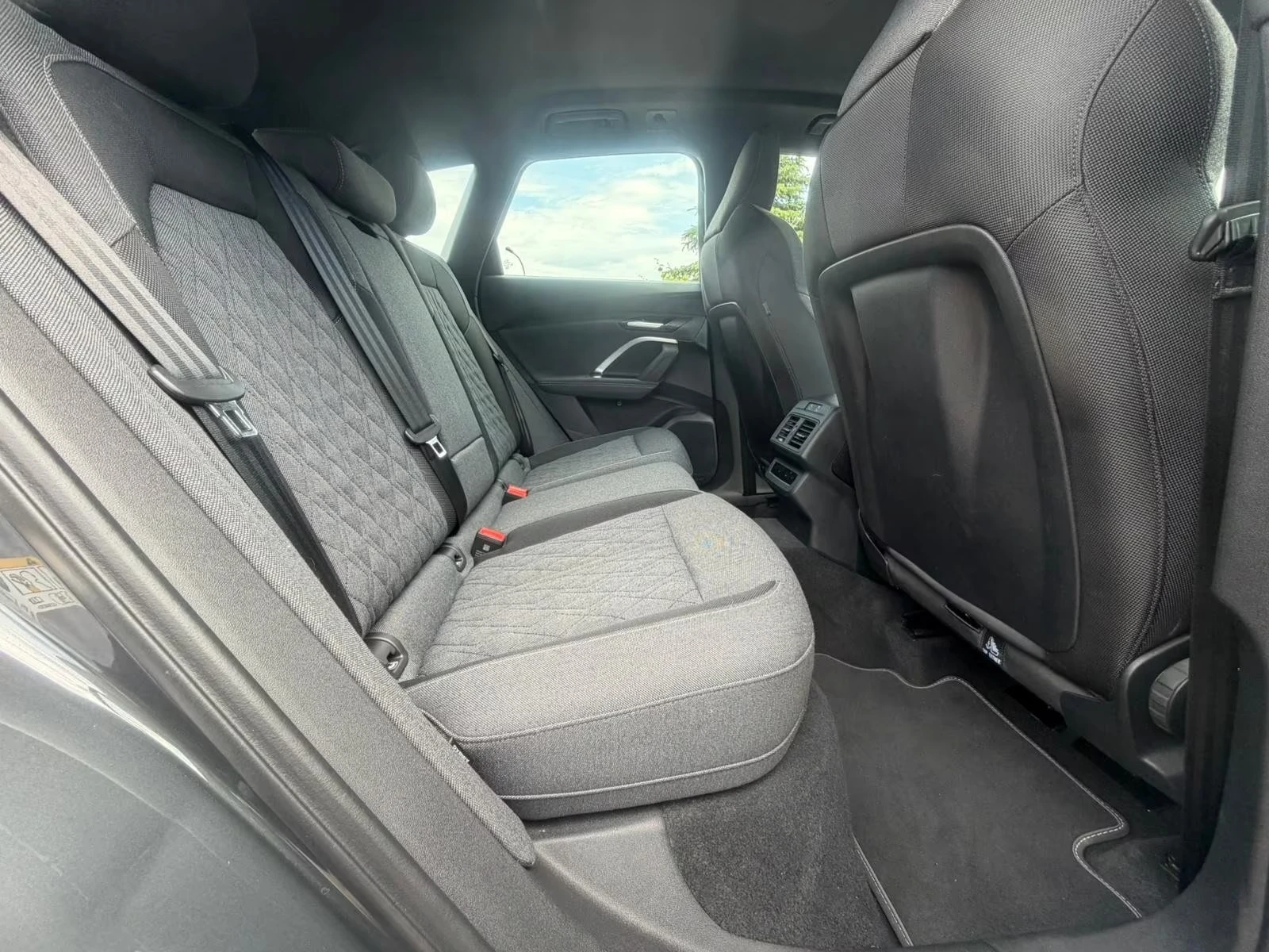 Audi Q5 40 TDI/ SPORTBACK/ S-LINE/ QUATTRO/ DISPLAY / 360 | Mobile.bg � ����������� 16