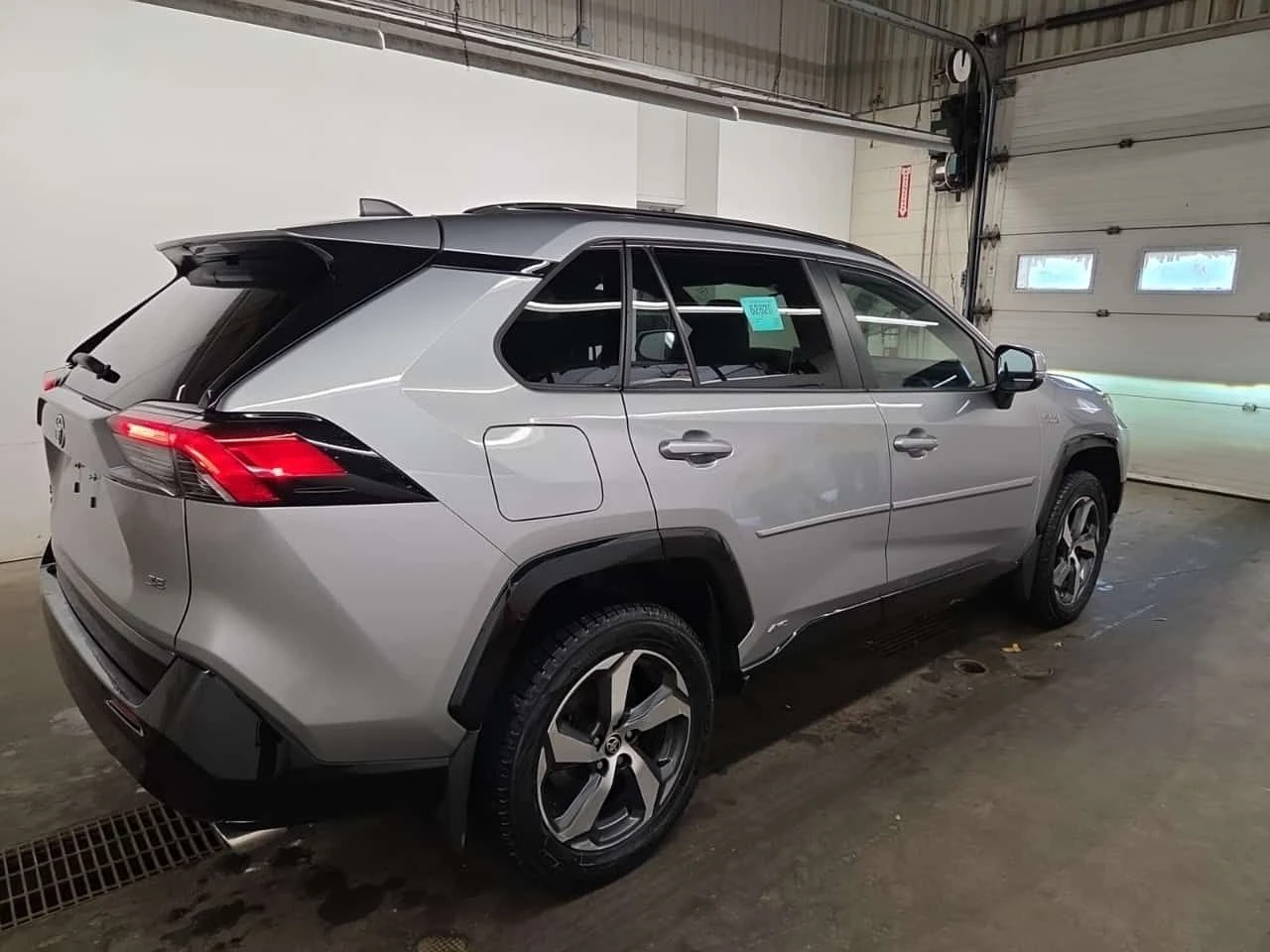 Toyota Rav4 PRIME SE| PANO| ПОДГРЕВИ| 2 КЛЮЧА| , снимка 3 - Автомобили и джипове - 55653237