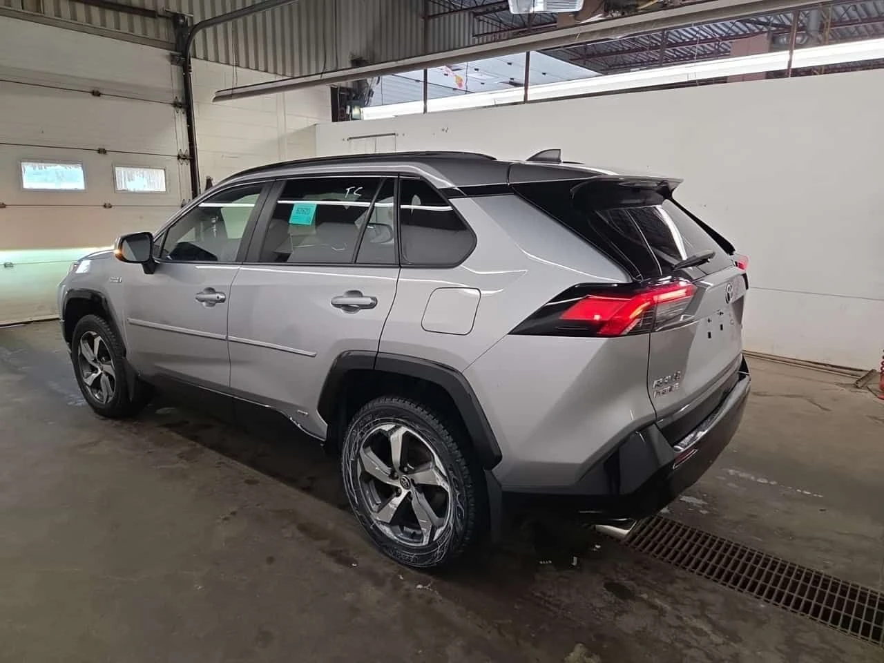 Toyota Rav4 PRIME SE| PANO| ПОДГРЕВИ| 2 КЛЮЧА| , снимка 4 - Автомобили и джипове - 55653237