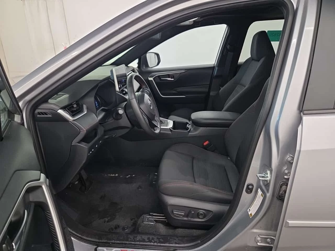 Toyota Rav4 PRIME SE| PANO| ПОДГРЕВИ| 2 КЛЮЧА| , снимка 5 - Автомобили и джипове - 55653237