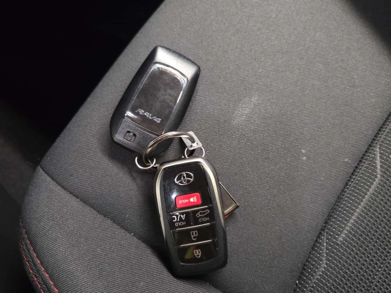 Toyota Rav4 PRIME SE| PANO| ПОДГРЕВИ| 2 КЛЮЧА| , снимка 8 - Автомобили и джипове - 55653237
