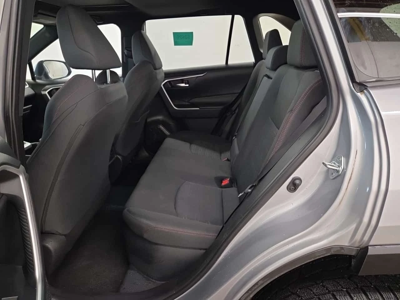 Toyota Rav4 PRIME SE| PANO| ПОДГРЕВИ| 2 КЛЮЧА| , снимка 11 - Автомобили и джипове - 55653237