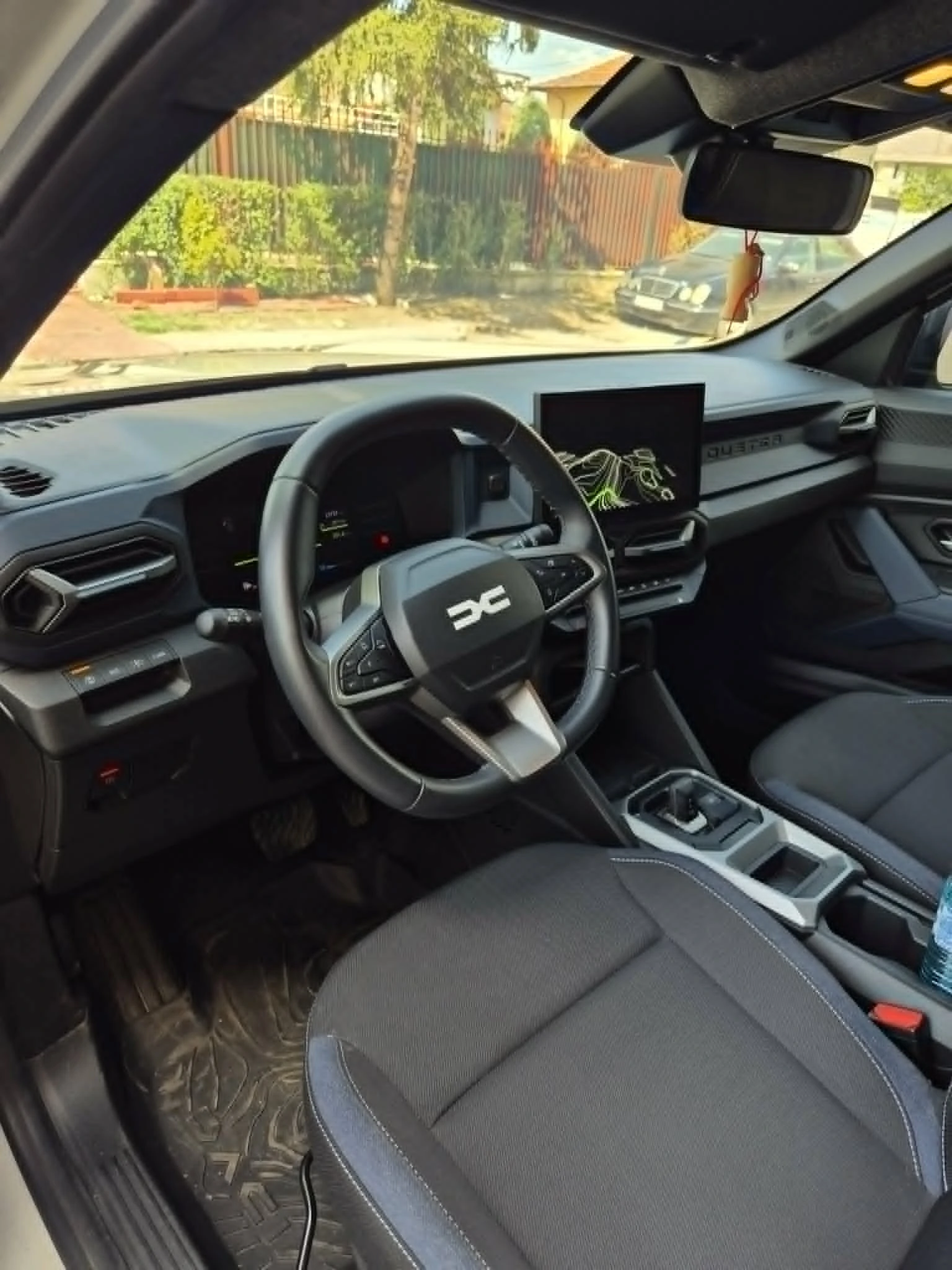 Dacia Duster, снимка 6 - Автомобили и джипове - 55847813