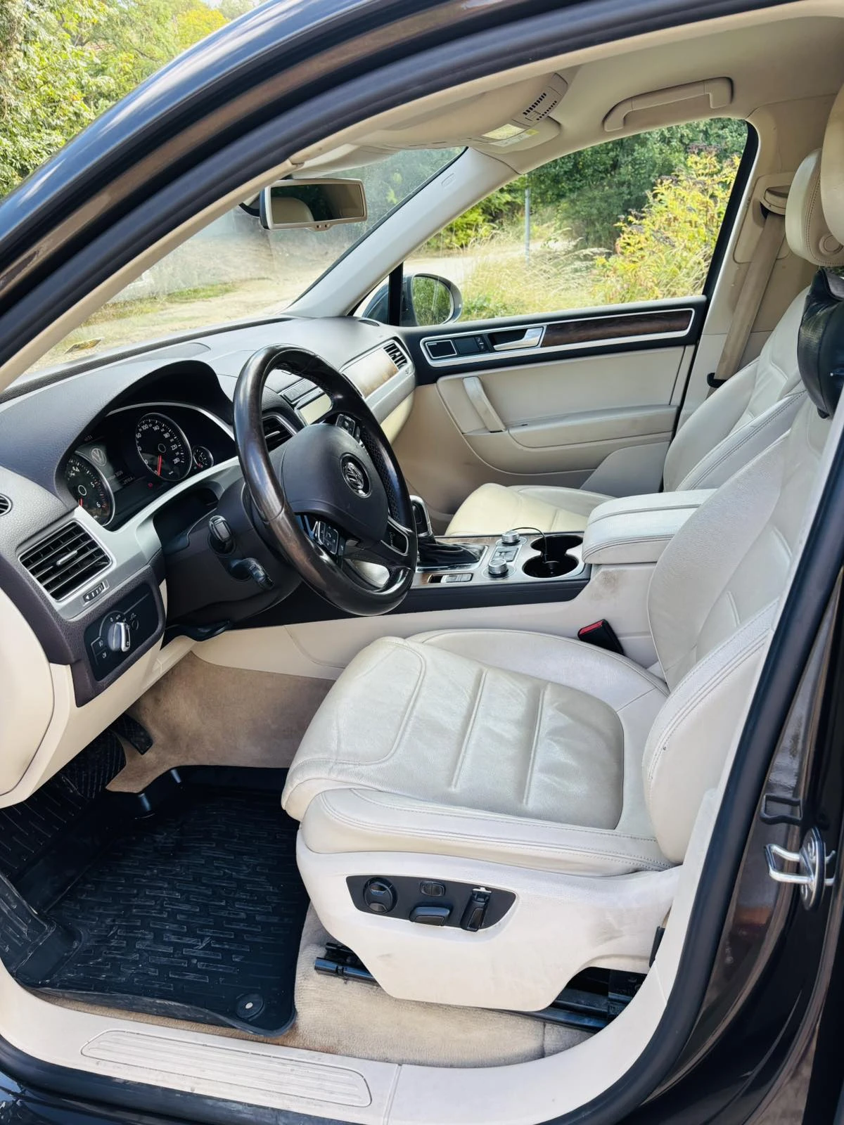VW Touareg Facelift | Mobile.bg � ����������� 4