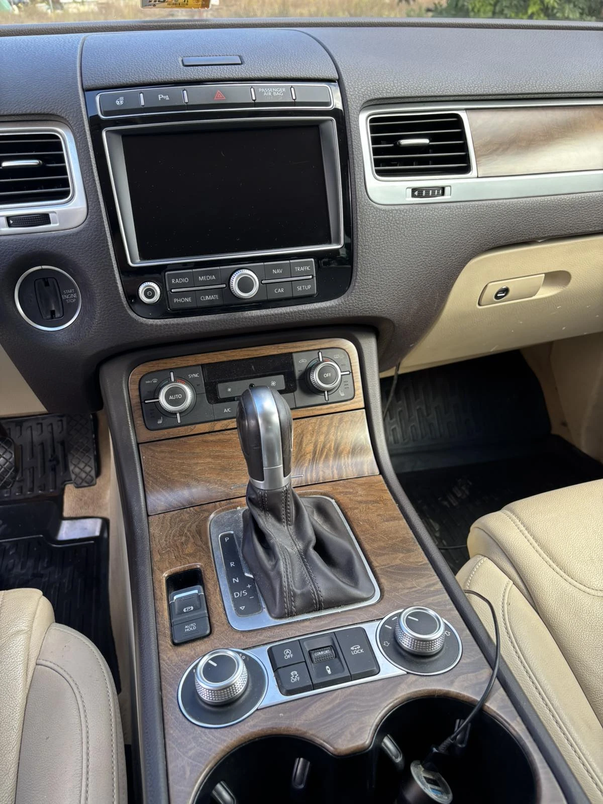 VW Touareg Facelift | Mobile.bg � ����������� 5