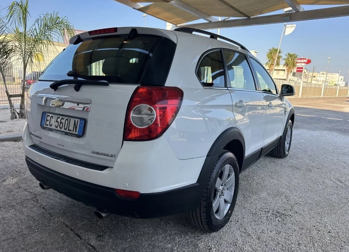 Chevrolet Captiva 2.0D | Mobile.bg � ����������� 2
