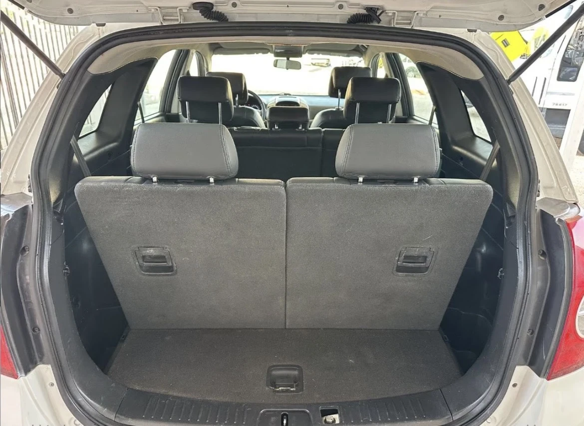 Chevrolet Captiva 2.0D | Mobile.bg � ����������� 13