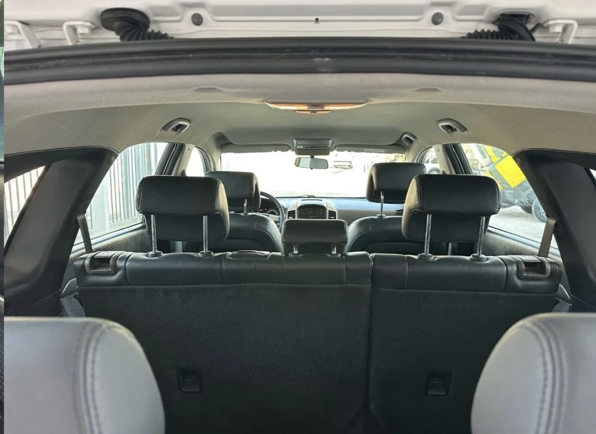 Chevrolet Captiva 2.0D | Mobile.bg � ����������� 12