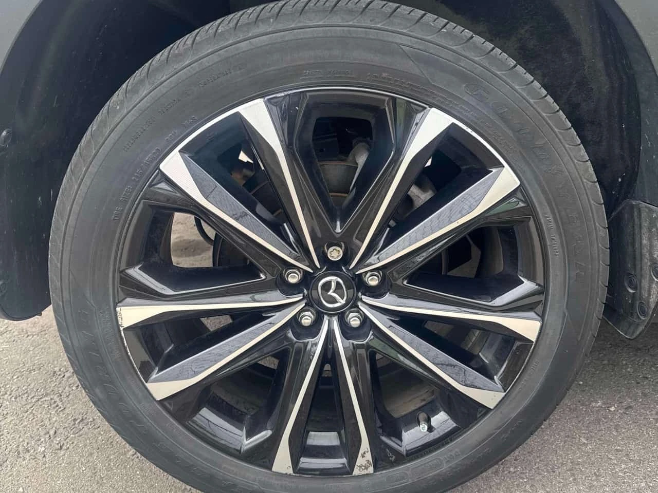Mazda CX-50 GT w/Turbo AWD * CARFAX * ��� ������������ ����� | Mobile.bg � ����������� 7
