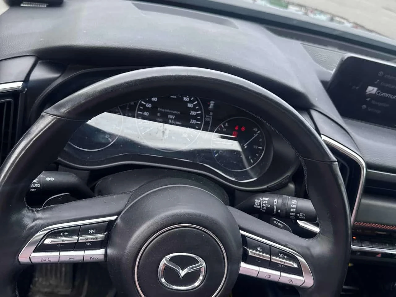 Mazda CX-50 GT w/Turbo AWD * CARFAX * ��� ������������ ����� | Mobile.bg � ����������� 8