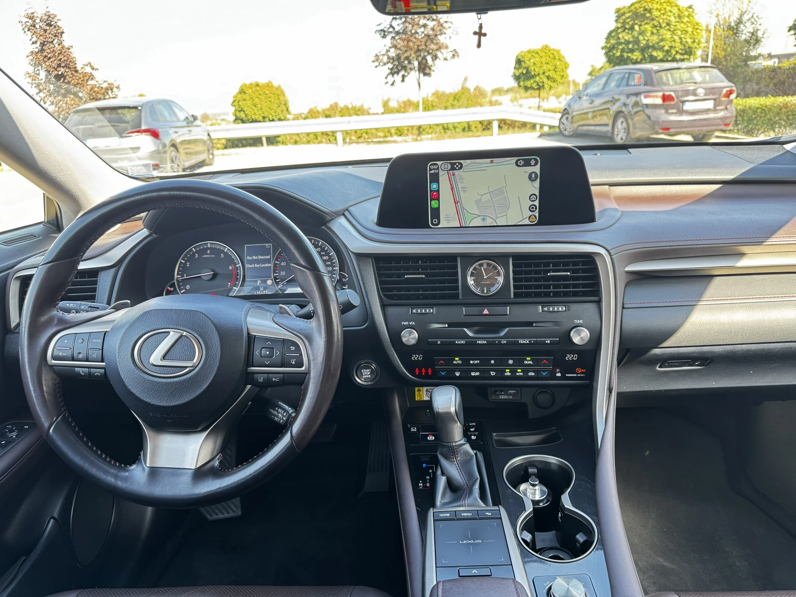 Lexus RX 300 ����������� / �������� �� 2031� / ����� �� 06.2027 | Mobile.bg � ����������� 9