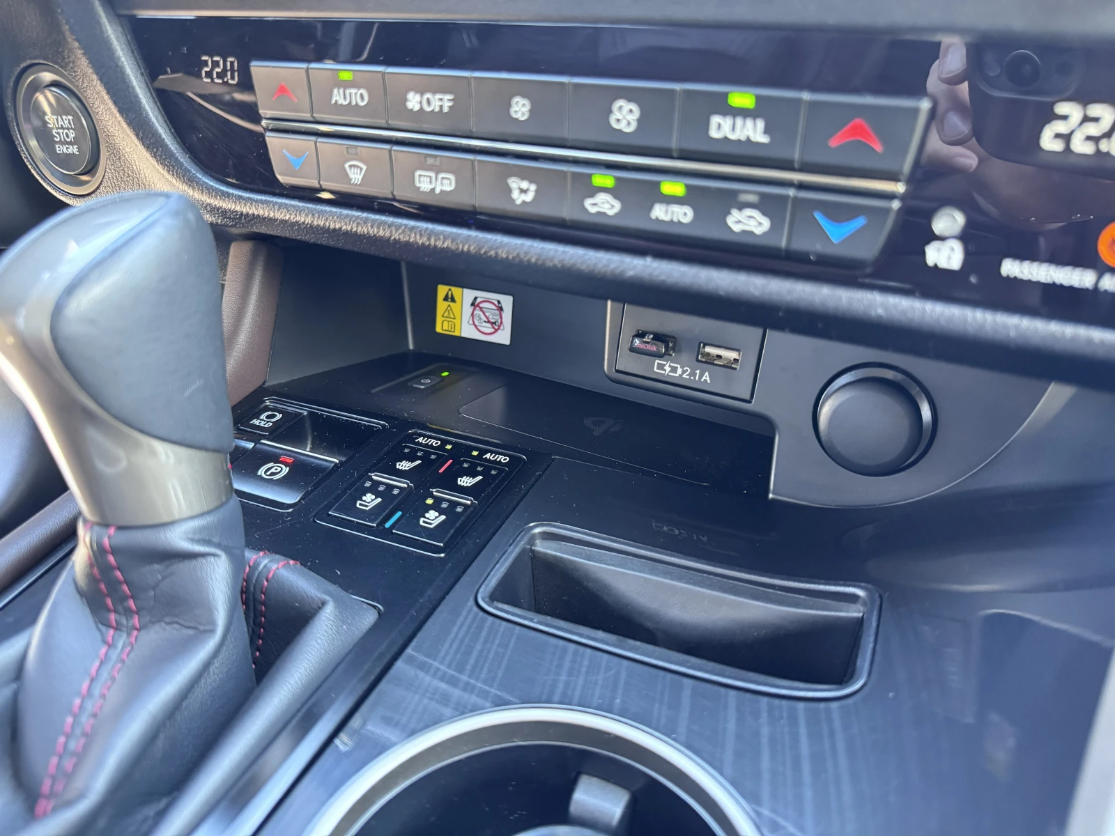 Lexus RX 300 ����������� / �������� �� 2031� / ����� �� 06.2027 | Mobile.bg � ����������� 11