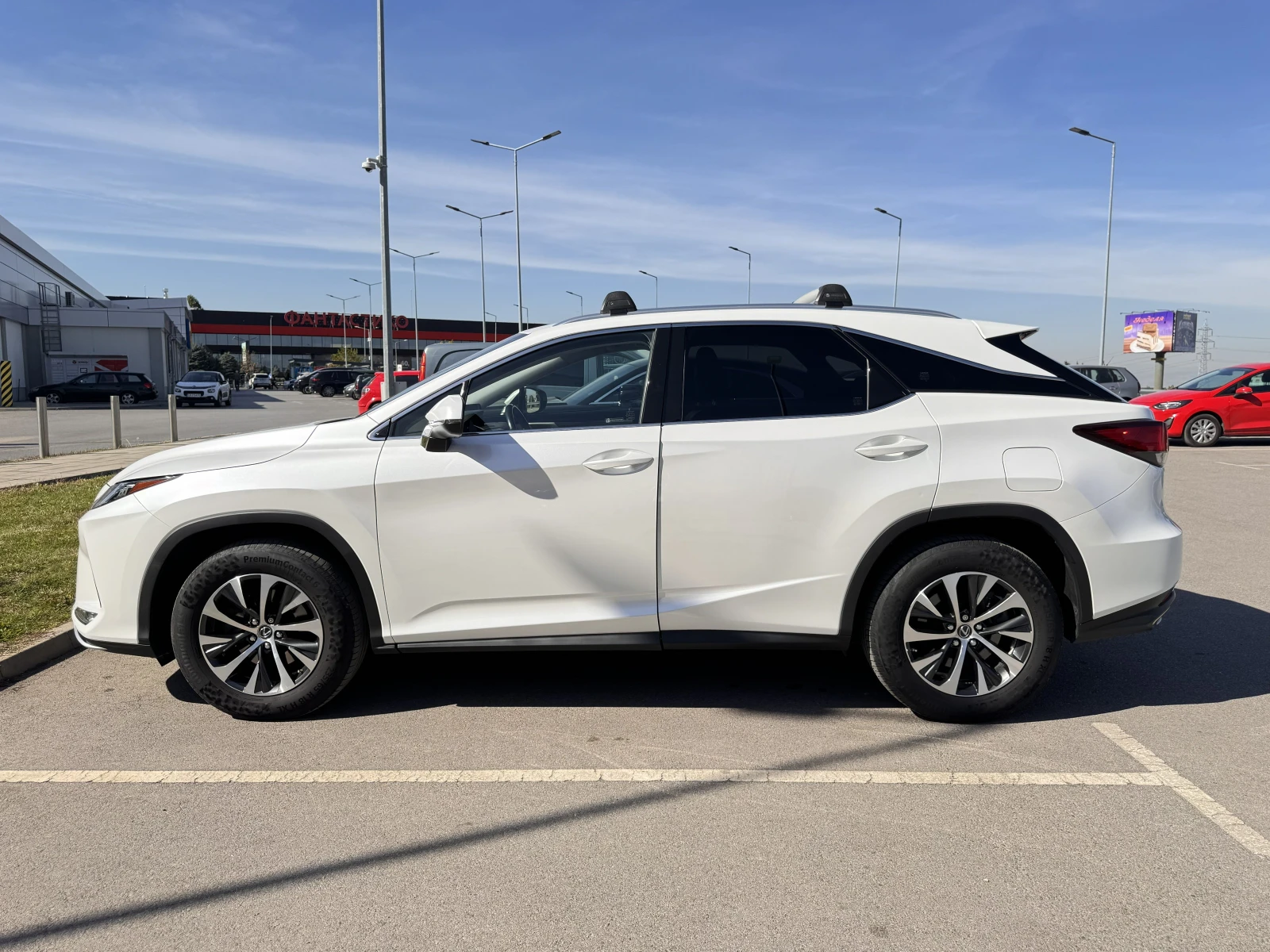 Lexus RX 300 ����������� / �������� �� 2031� / ����� �� 06.2027 | Mobile.bg � ����������� 3