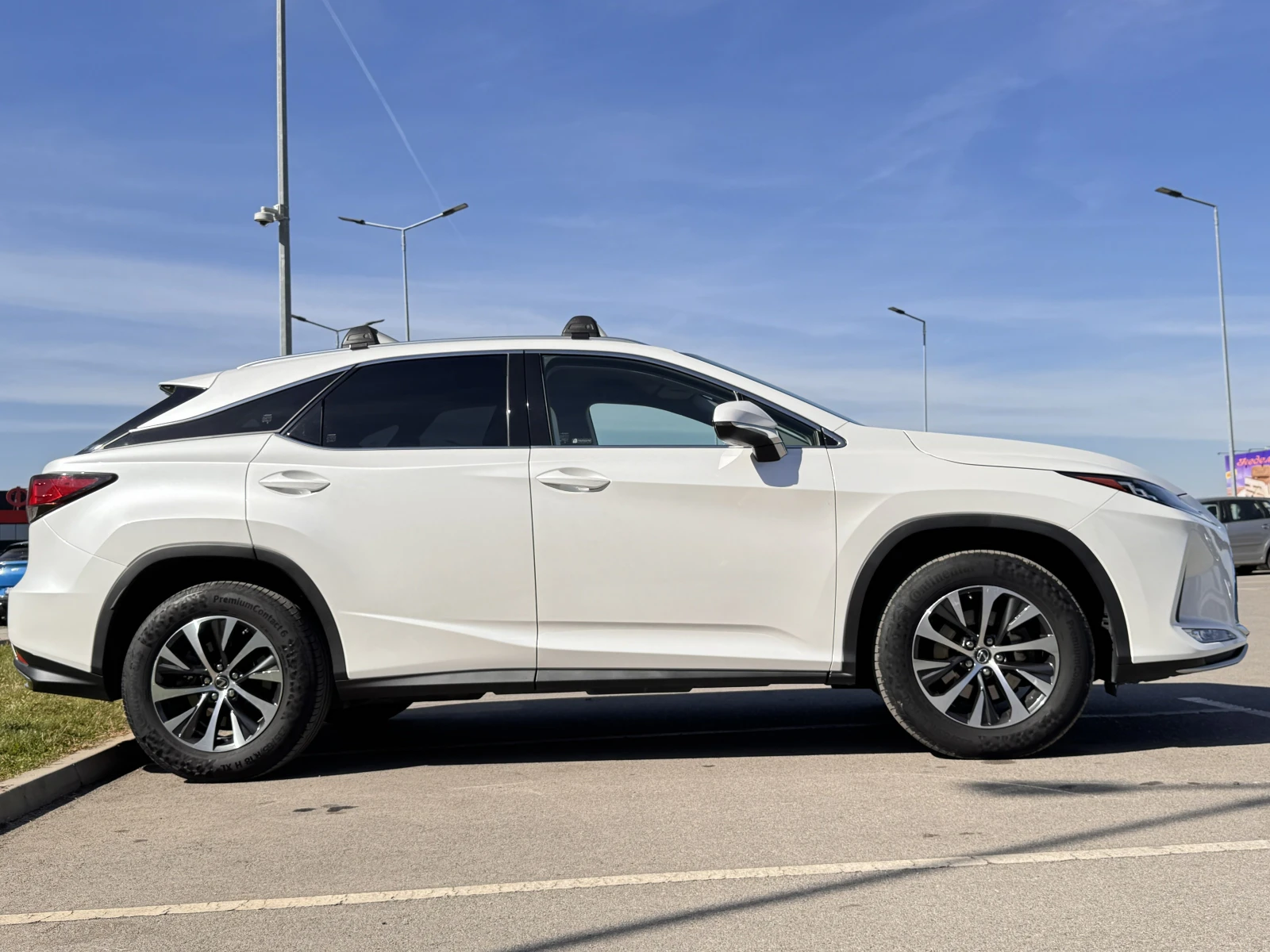 Lexus RX 300 ����������� / �������� �� 2031� / ����� �� 06.2027 | Mobile.bg � ����������� 4