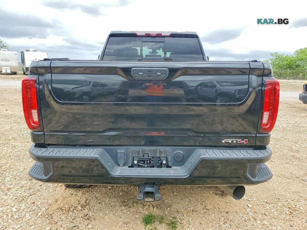 Gmc Sierra K2500* AT4* 360CAMERA* ���� | Mobile.bg � ����������� 6