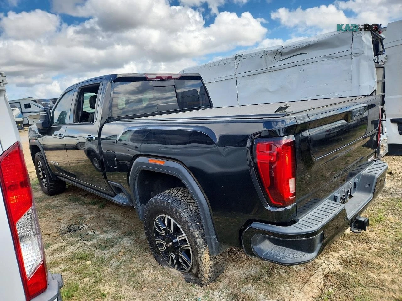 Gmc Sierra K2500* AT4* 360CAMERA* ���� | Mobile.bg � ����������� 2