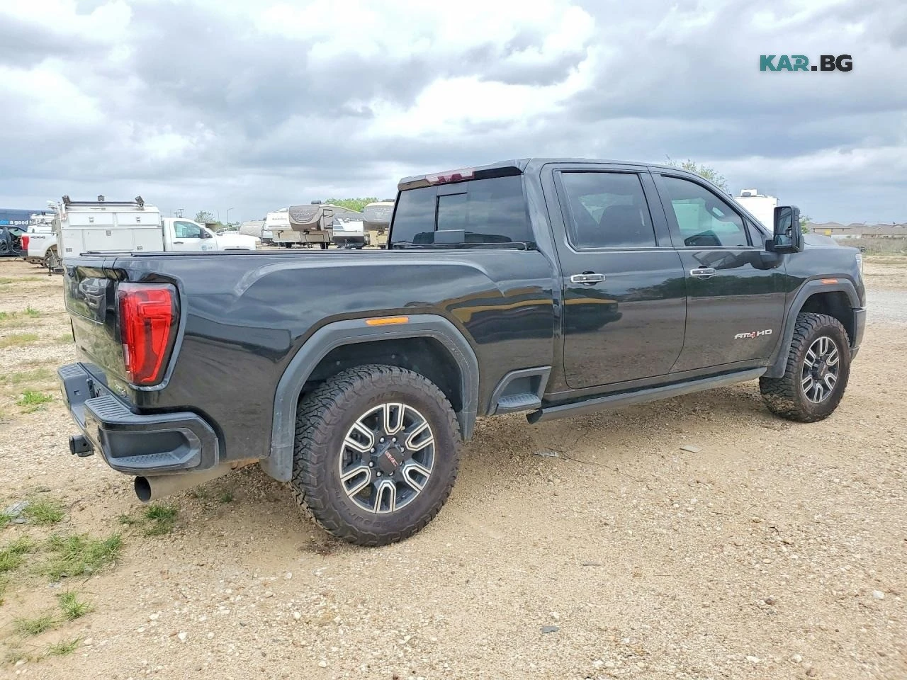Gmc Sierra K2500* AT4* 360CAMERA* ���� | Mobile.bg � ����������� 3