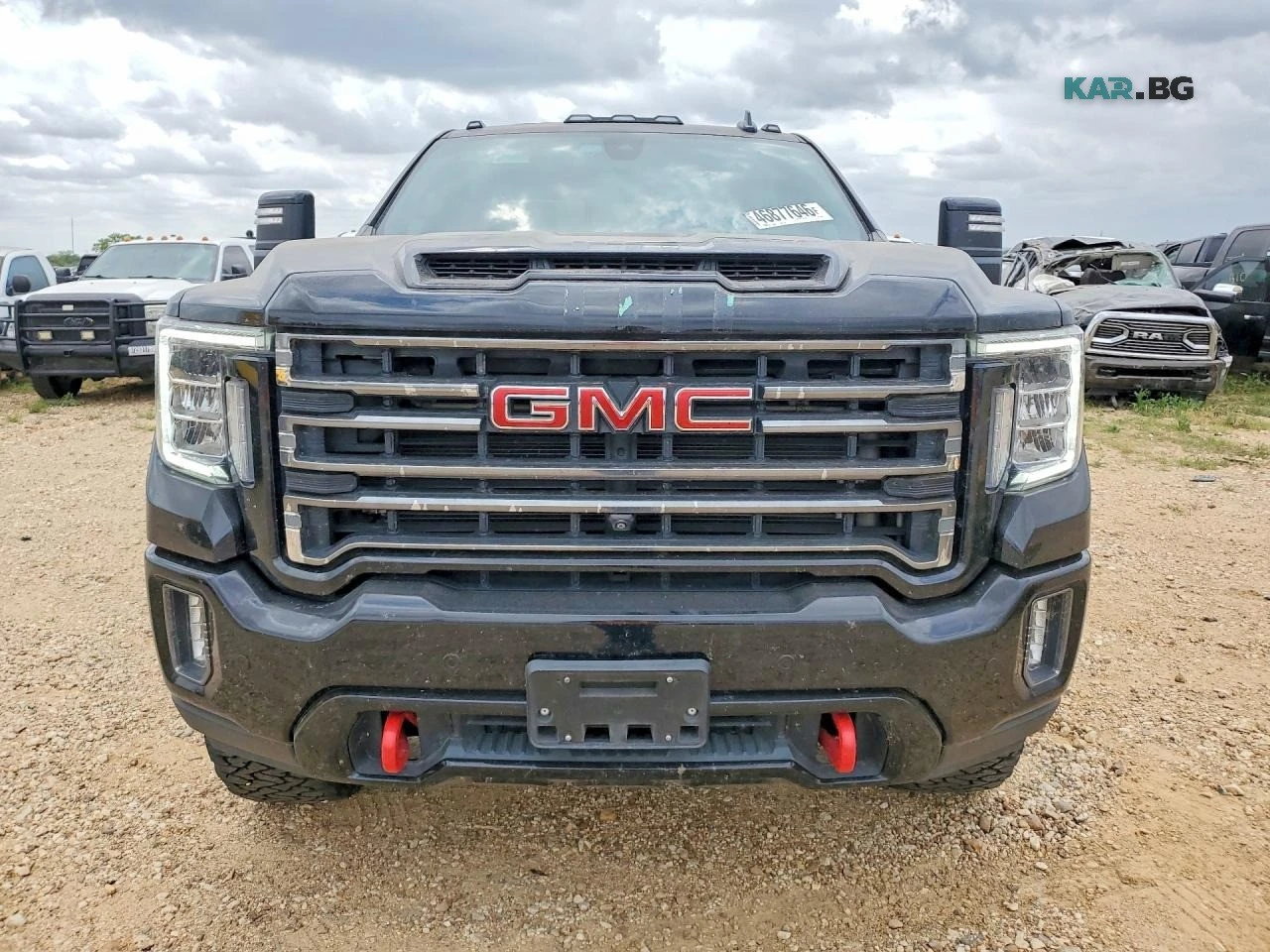 Gmc Sierra K2500* AT4* 360CAMERA* ���� | Mobile.bg � ����������� 5