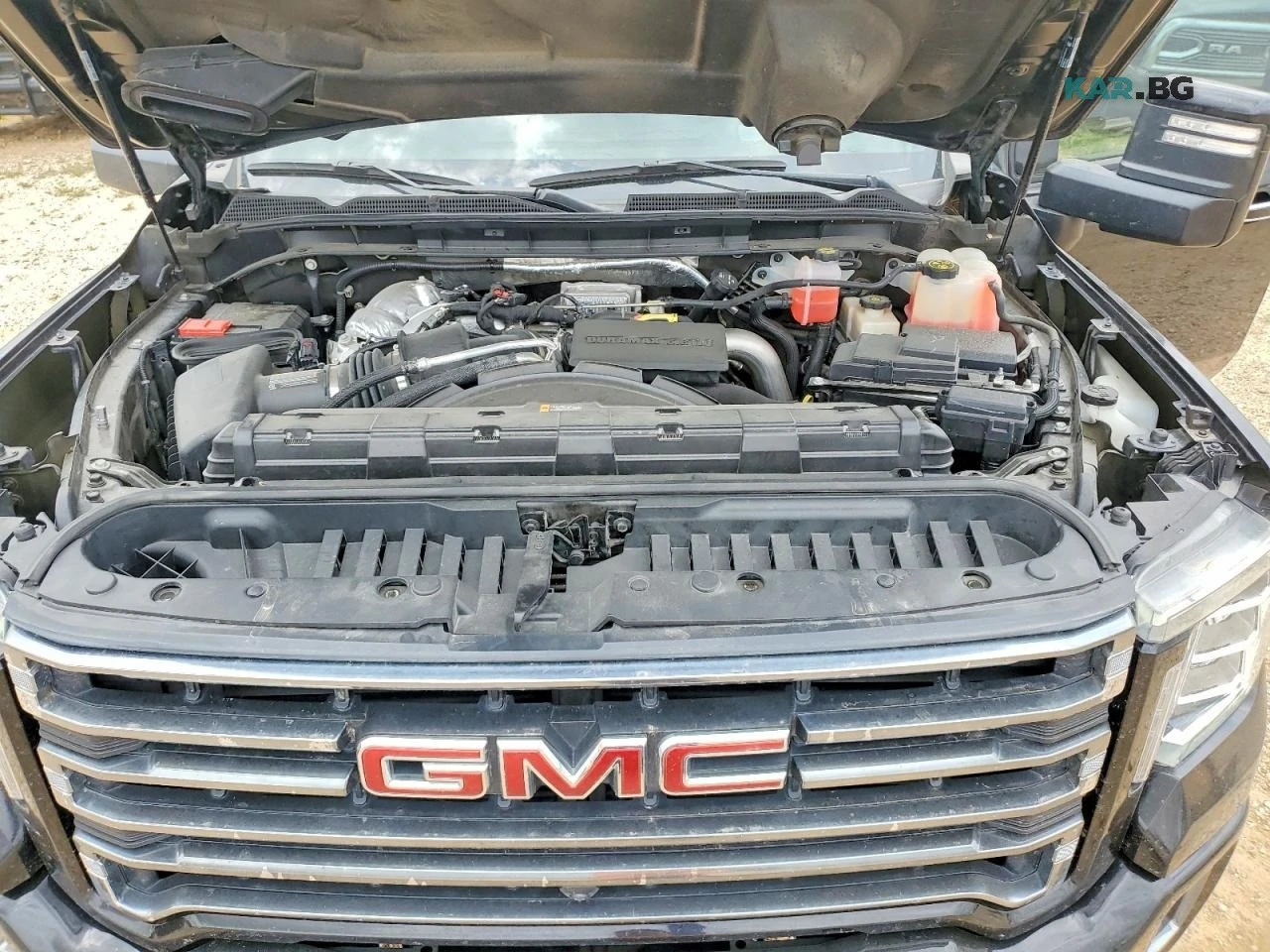 Gmc Sierra K2500* AT4* 360CAMERA* ���� | Mobile.bg � ����������� 11